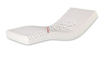 Massage mattress