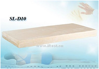 Massage mattress