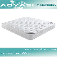 Lavender mattress