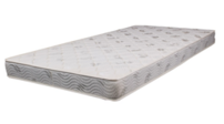 Bed net mattress