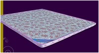 Children's mattress