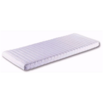 Memory foam mattress