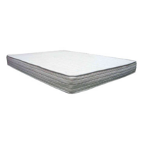 Memory foam mattress