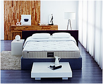 CNY31-02- mattress