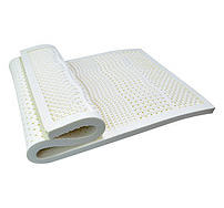 Latex mattress