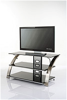 TV Stand with Nickel Plating