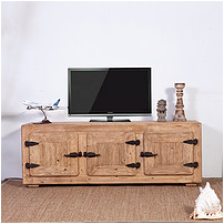 TV cabinet