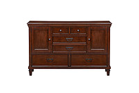 Multi-function cabinet