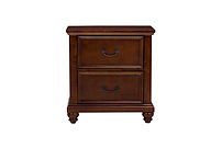 Bedside table