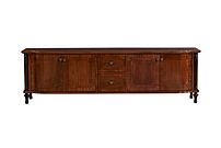 TV cabinet