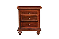 Bedside table