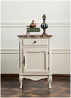 Notting Hill Furniture Bedside Table