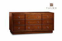 TALMD719-12 solid wood drawer