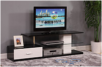 TV cabinet