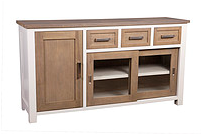 Side cabinet