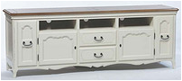 TV cabinet
