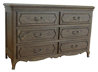 Multiple drawers