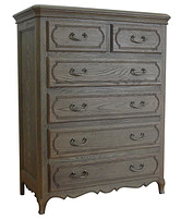 Multiple drawers