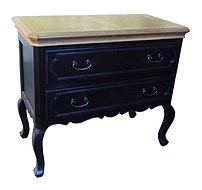 Multiple drawers