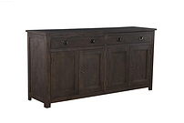 Side cabinet