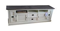 TV cabinet