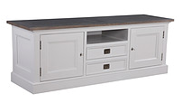 TV cabinet
