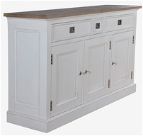 Side cabinet