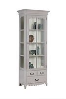 Living room cabinet
