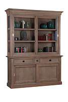 Living room cabinet