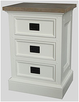 Multiple drawers