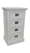 Multiple drawers