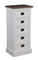 Multiple drawers