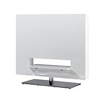 Audiovisual cabinet