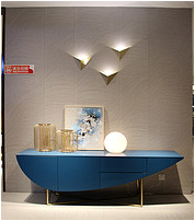Muf series - cabinet