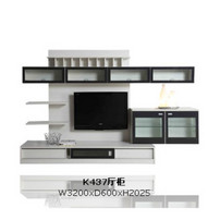 Tempo K437 TV cabinet