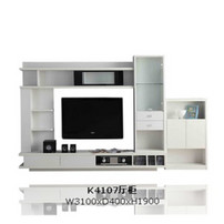 Tempo K4107 TV cabinet