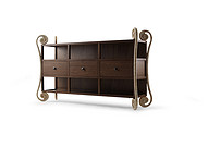 Impression Chinese side cabinet