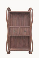 Impression China Bright Cabinet