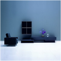Combination cabinet (ZX)