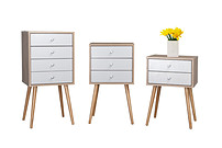 CUTE CABINET&amp;SIDE CABINET&amp;Vertical Cabinet-MC6077
