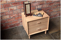 Kotan bedside table