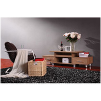 Audiovisual cabinet