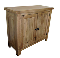 2 door sideboard