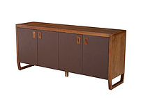 Side cabinet