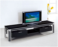 TV cabinet