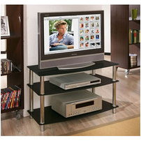 Audiovisual cabinet