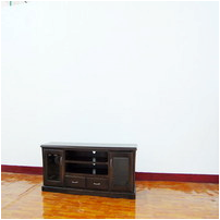 TV cabinet