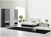 Guest Room Wardrobe