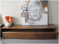 TV cabinet