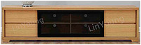 TV cabinet